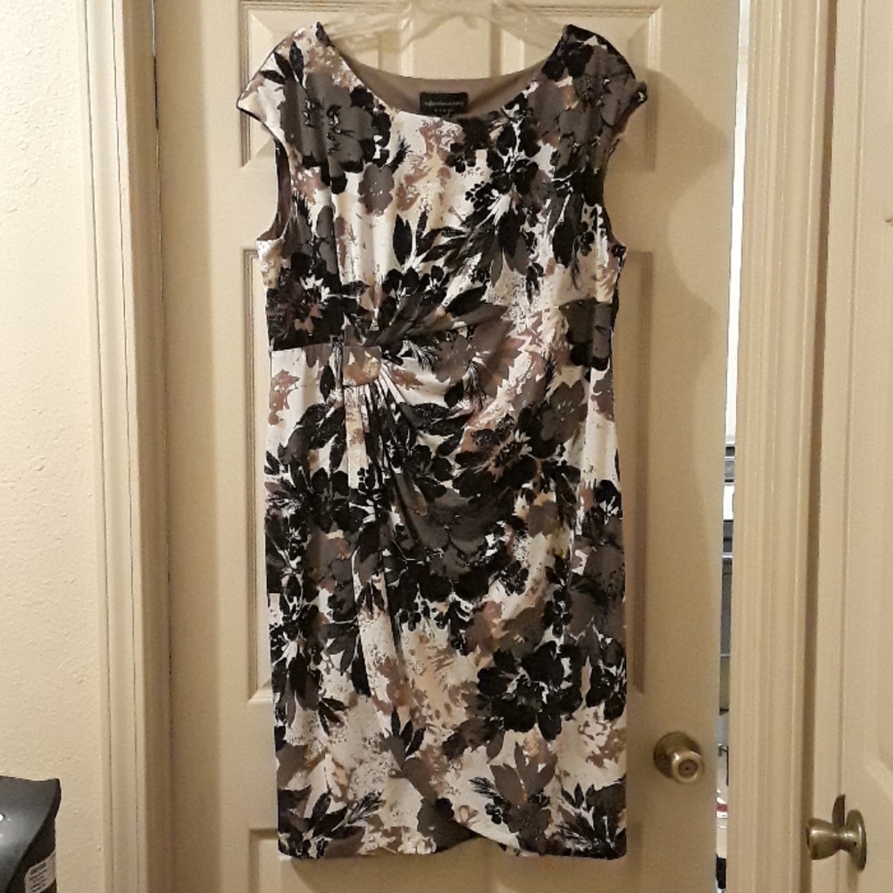 Beautiful Dress